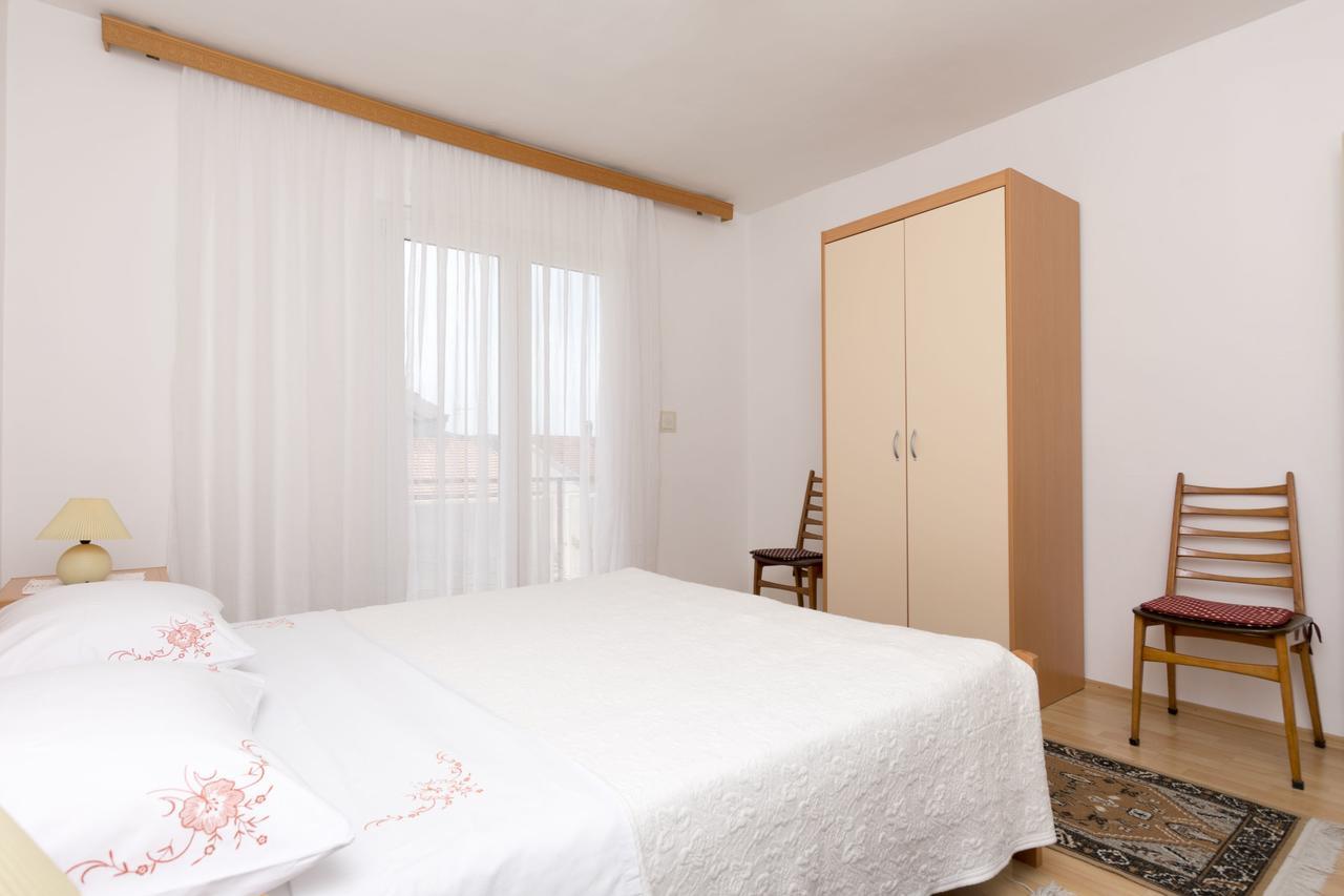 Apartments Visnja พรีมอชเตน ภายนอก รูปภาพ