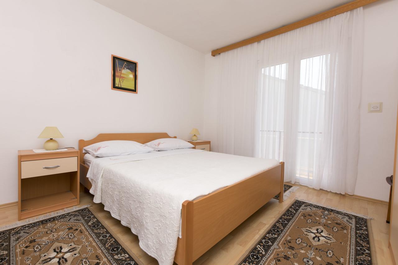 Apartments Visnja พรีมอชเตน ภายนอก รูปภาพ
