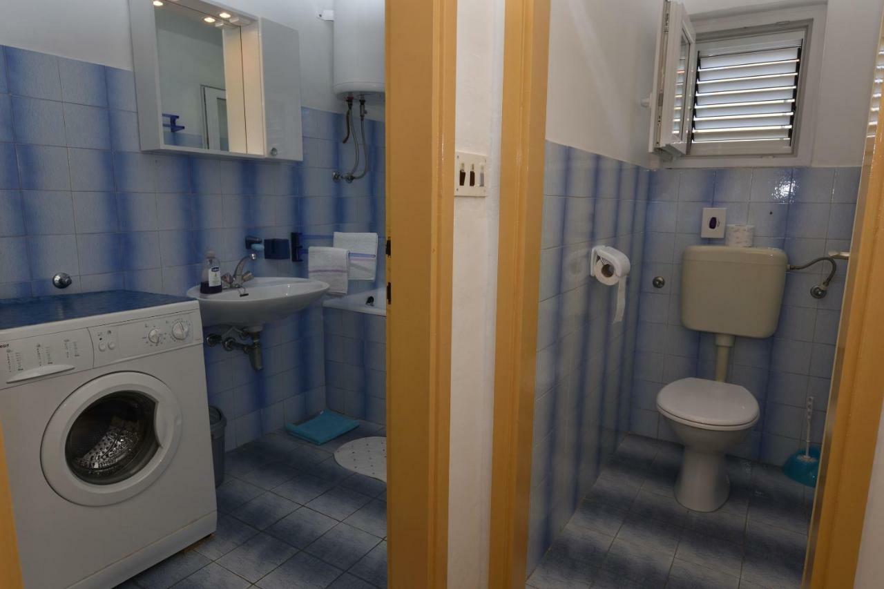 Apartments Visnja พรีมอชเตน ภายนอก รูปภาพ